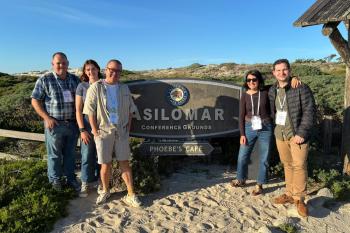 FABI at Fungal Genetics 2026